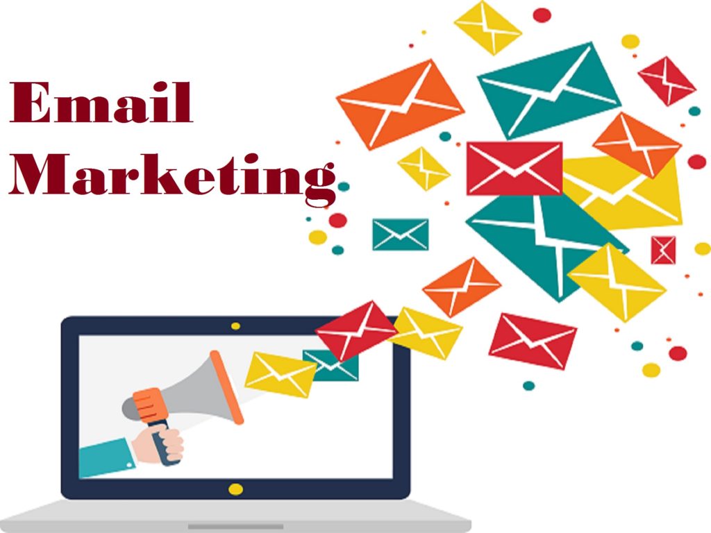 Email Marketing