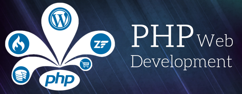 Web Development Using PHP