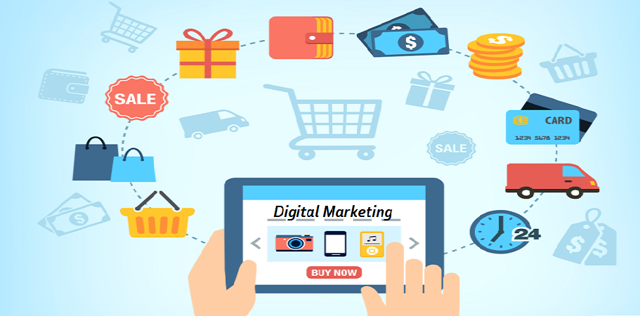 Online Marketing Strategies for Small Business Owners