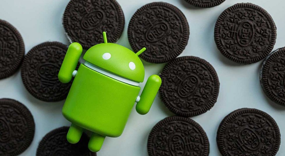 New Update of Google -Android Oreo and Its Features