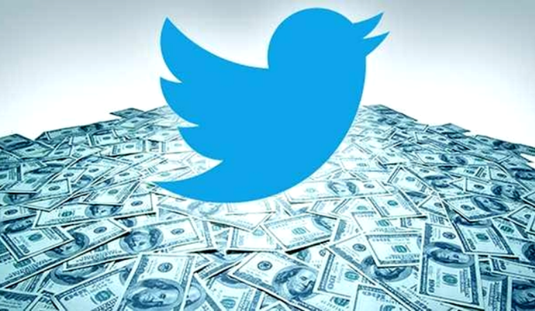 How to Use Your Twitter Account to Earn Extra Money?