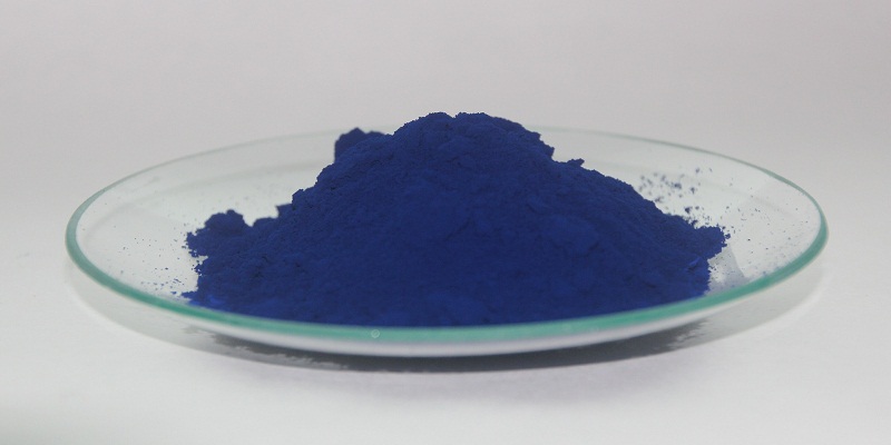 A Brief about Phthalo Blue, Its Types and Usage