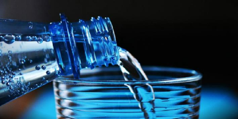 Top Proven Benefits of Drinking Right Amount of Water Daily
