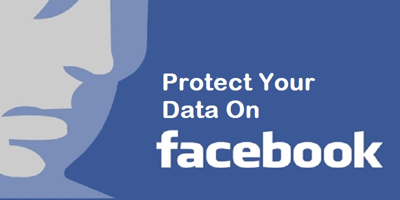 How to protect your data on Facebook