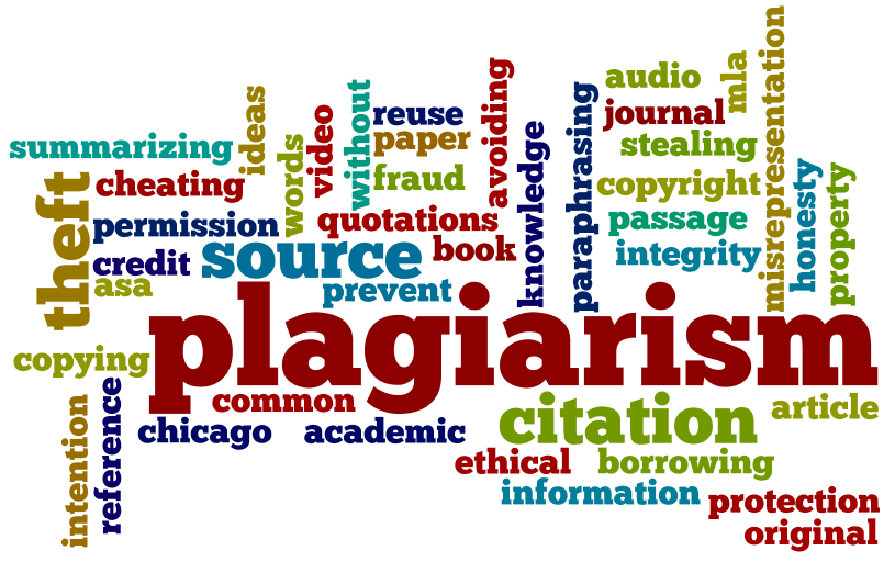 Is Plagiarized Content is Good for Your Website?