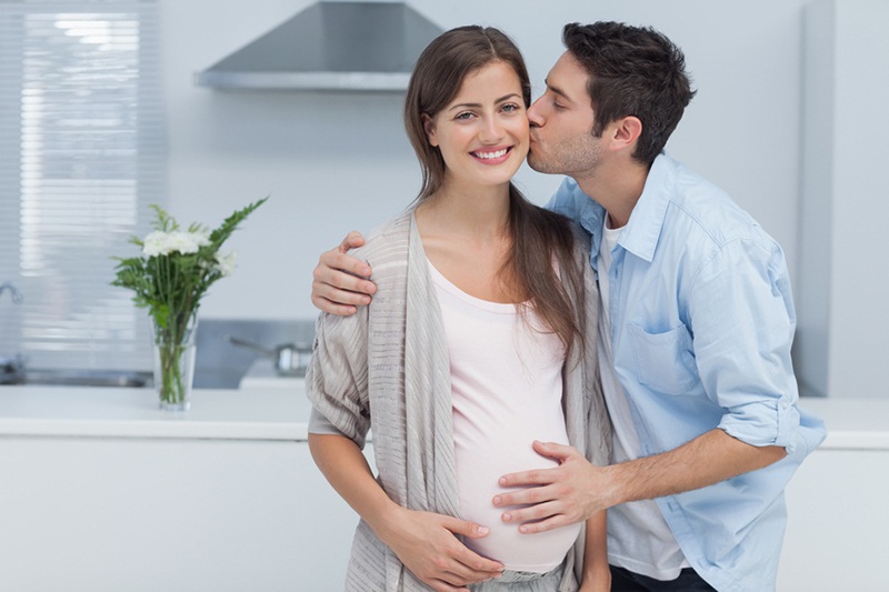 5 Tips For Husband’s Whose Wives Are Pregnant