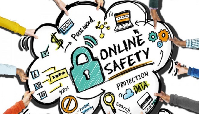 How to Keep Your Family Safe Online?
