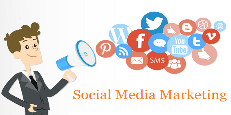 Social Media Marketing