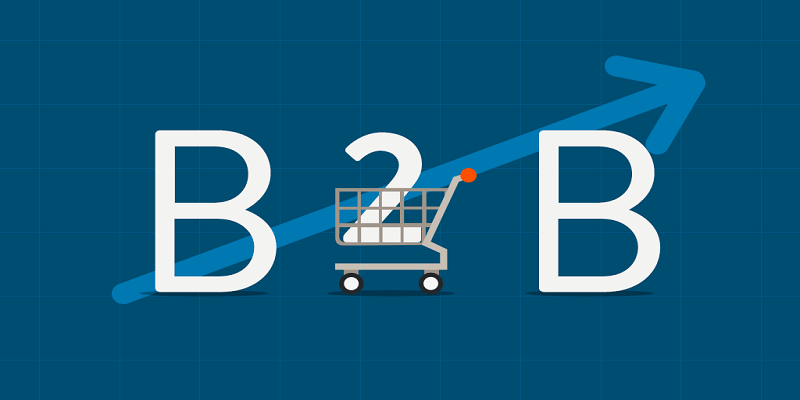 6 Ways to Generate More B2B E-Commerce Sales