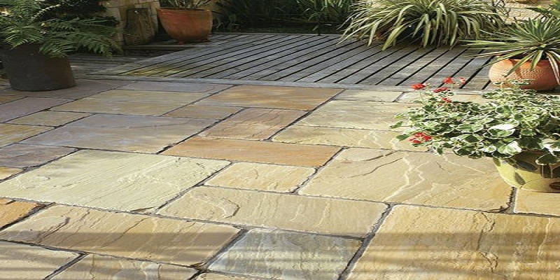 Before Choosing A Sandstone Stone Supplier You Should Know About Sandstone