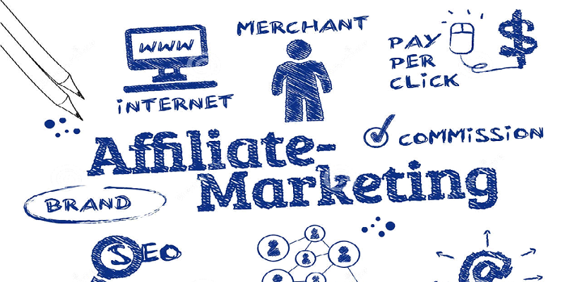 What are the 5 benefits of Affiliate Marketing?