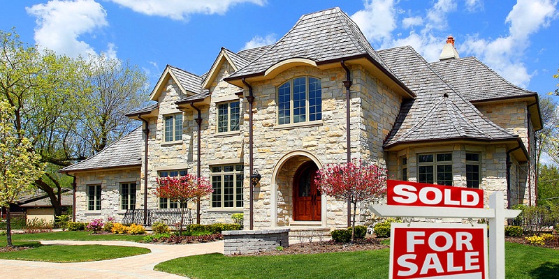 How to Tell It’s Time to Sell Your House