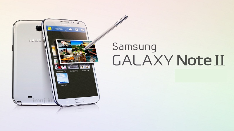 Shop Samsung Galaxy Note 2 in Auckland at 22% off Right Now!