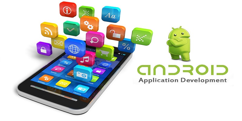 Reasons to Choose Android App Development Services