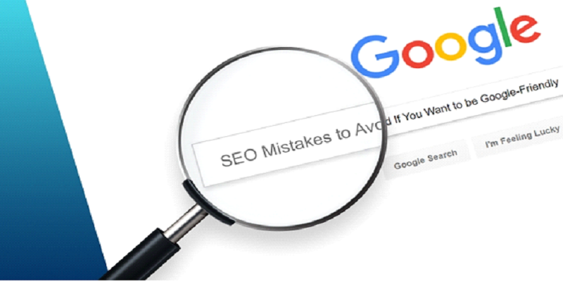 Steps To Make Your Website Google-Proof