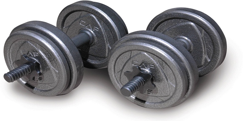 Does You Want to Buy Cast Iron Dumbbell Set? – Here Is the Guide You Need