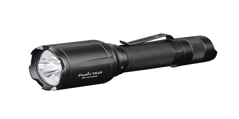 Tactical Flashlight, an Important Need of Your life