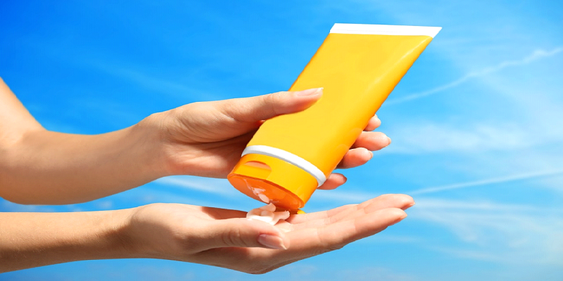 What you Need to know About Sunscreen