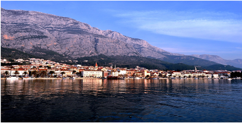 Top 5 Summer Towns In Croatia