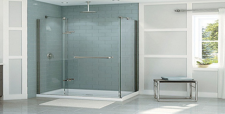 Why You Should Invest in a Glass Shower?