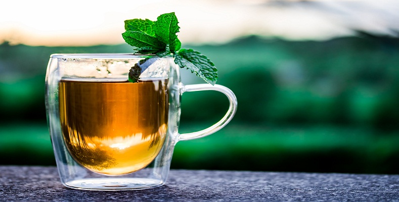 Give Yourself a Chance to feel the Amazing Health Benefits of Green Tea