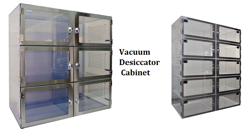 Things You Should Know Before Buying a Vacuum Desiccator Cabinet