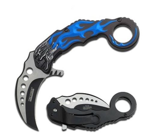 Karambit knife