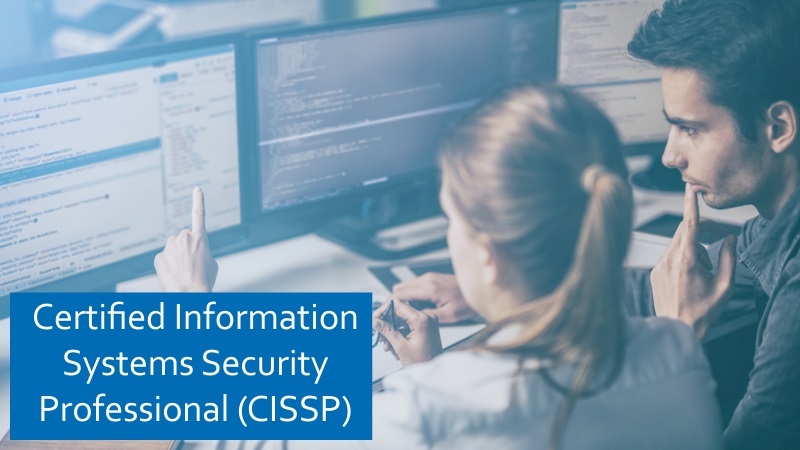 How to prepare for the CISSP Certified Information Systems Security Professional exam?