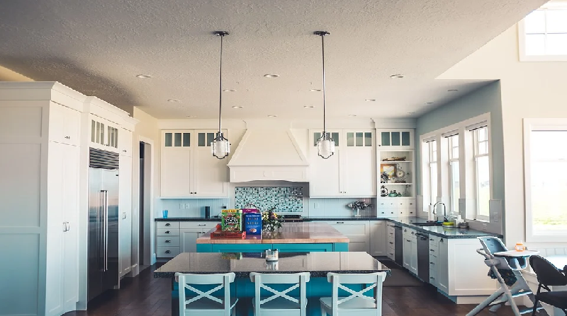 DIY Tips to Remodel your Kitchen