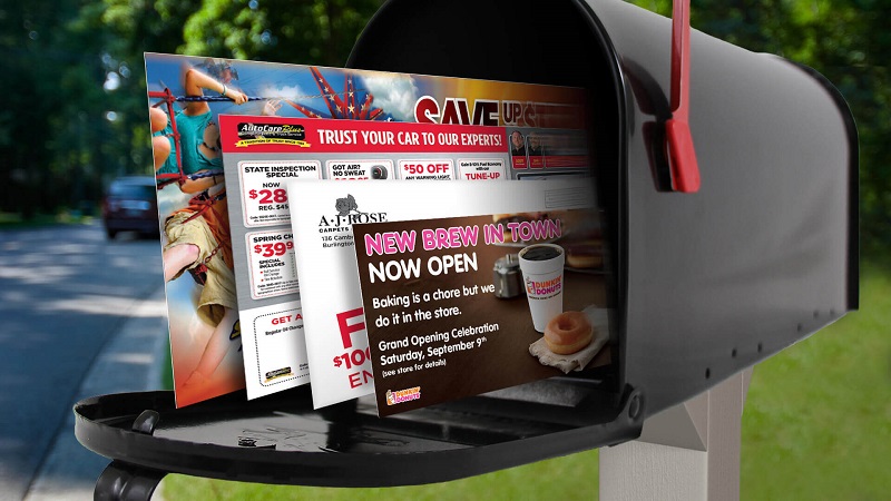Which Kinds of Direct Mail Still Work in This Digital Age?