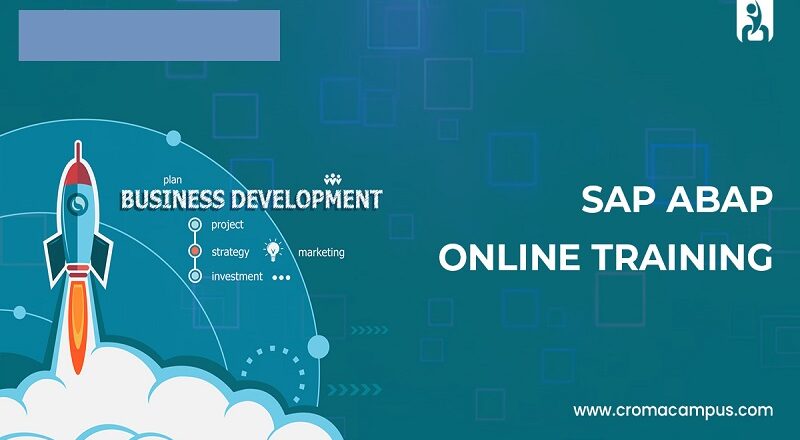 ABAP Development for SAP HANA for Business development