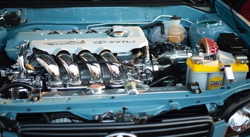 Reason To Buy Used Car Engine: Feature & Benefits