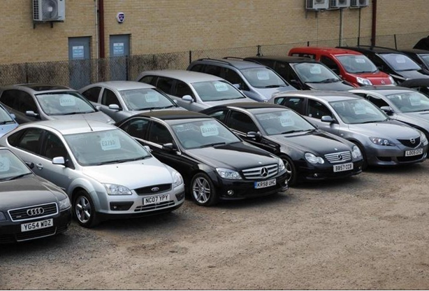 Are Used Car Dealerships Beneficial? The Only guide You Need