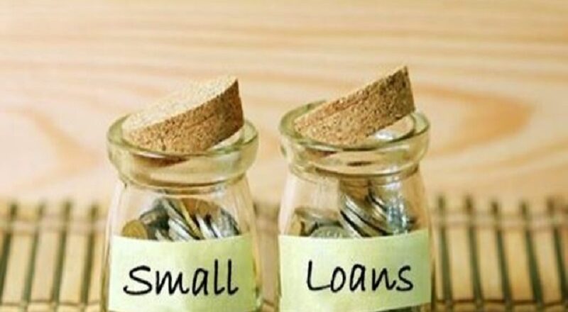 Small Personal Loans: Everything You Need to Know!