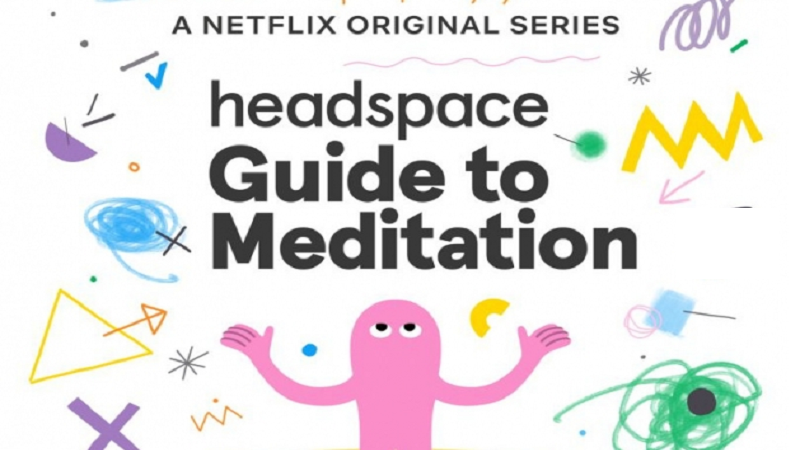 Headspace Guide to Meditation – Season 1