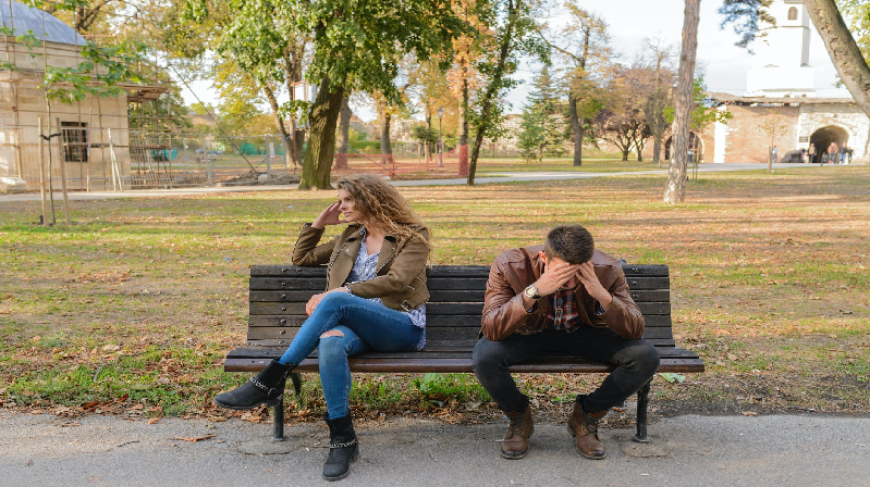 Psychological Effects of Being Ignored by Someone You Love