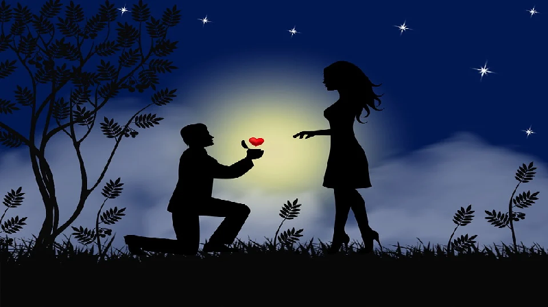 propose day