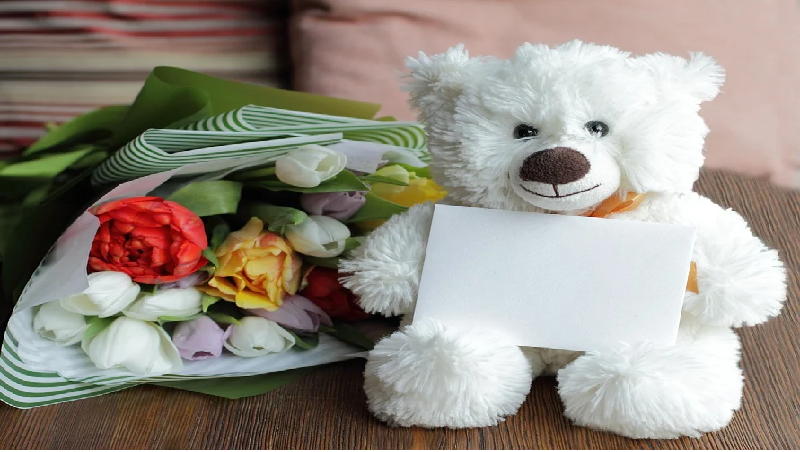 Teddy Day