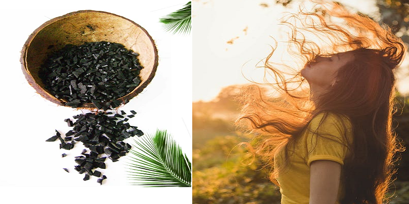 Is Coconut Shell Ash Healthier for Hair and Hair Growth?