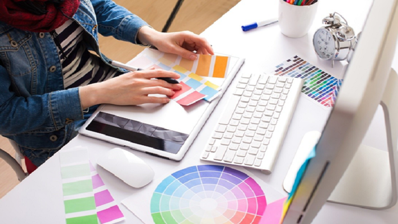 logo design