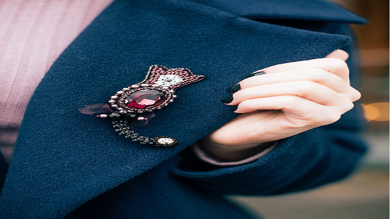 Importance And Amazing Benefits Of Customized Lapel Pins