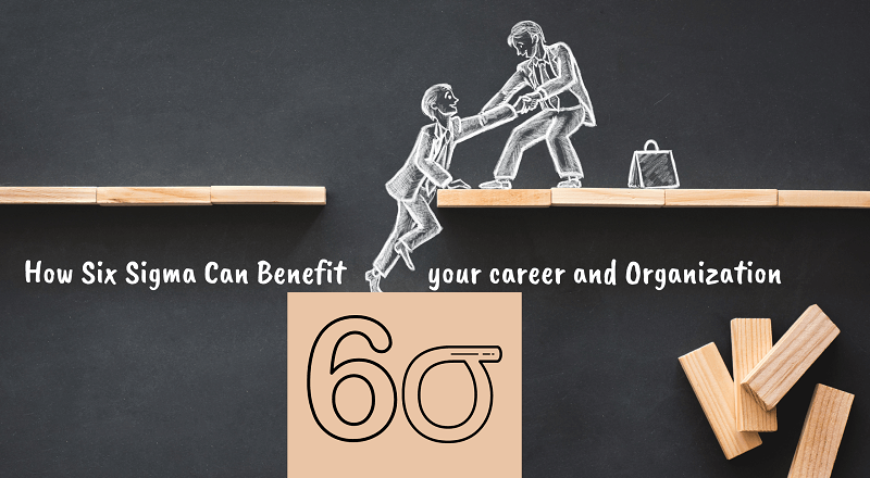 How Six Sigma Certification can benefit your career and Organization?
