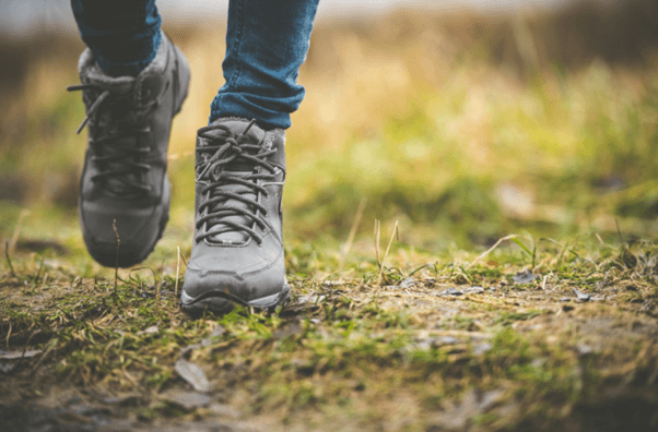 Climbing Shoes