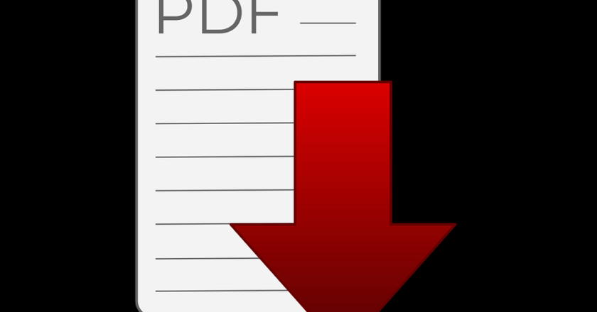 Word to PDF: Nifty PDF Tools You Can Use on GogoPDF