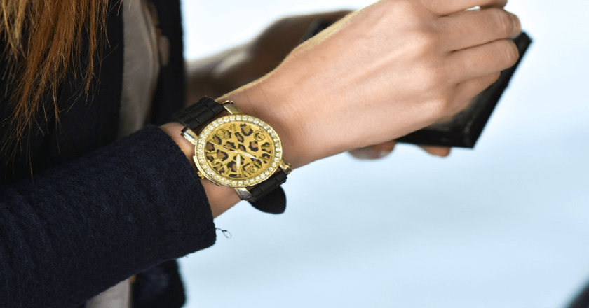 5 Best Luxury Watch Brands Women Should Buy From