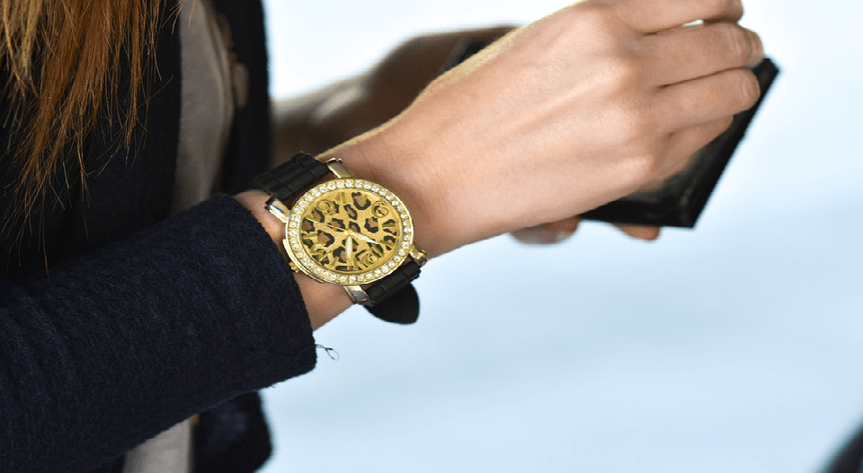 5 Best Luxury Watch Brands Women Should Buy From