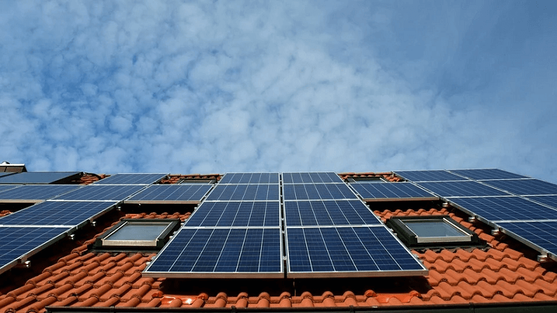 Ohio Solar Incentives Tax Credits And Rebates For 2021