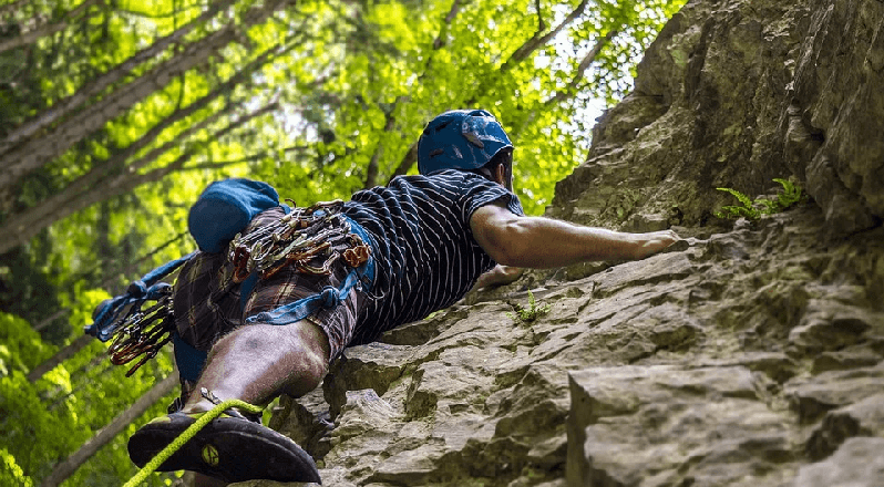 Essential Climbing Tips That Every Climber Should Know