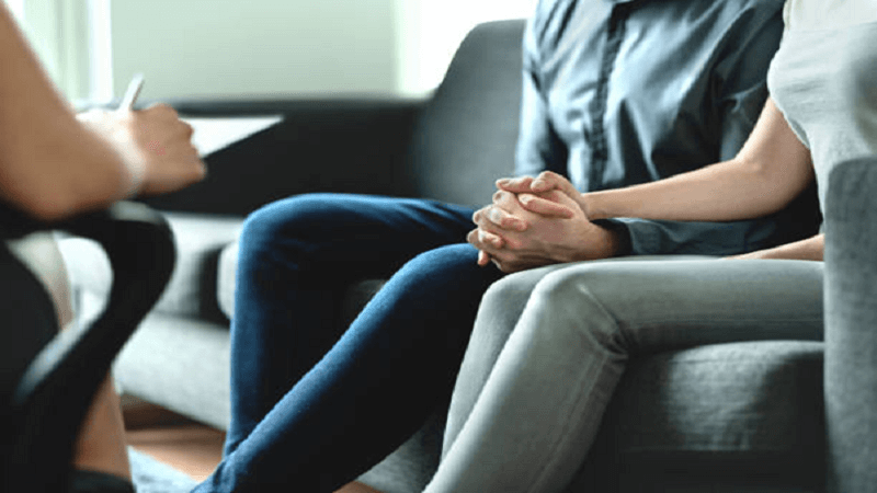 Can Couples Counseling make things worse?