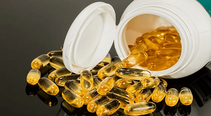 Are Hair Vitamins Necessary to Prevent Hair Loss?
